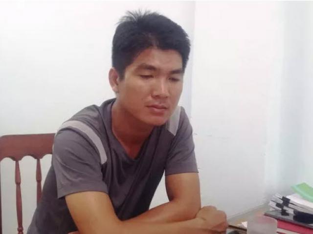 Pháp luật - Rúng động vụ bắn hàng loạt viên đạn cướp tài sản