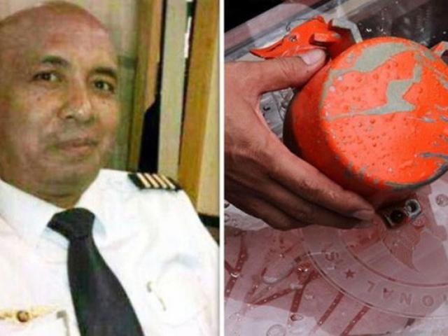 Thế giới - Nhà điều tra tiết lộ sốc về hộp đen máy bay MH370