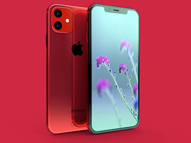 Dế sắp ra lò - Đây sẽ là smartphone có tuổi thọ pin “trâu” nhất trong lịch sử iPhone, đẹp mê mẩn