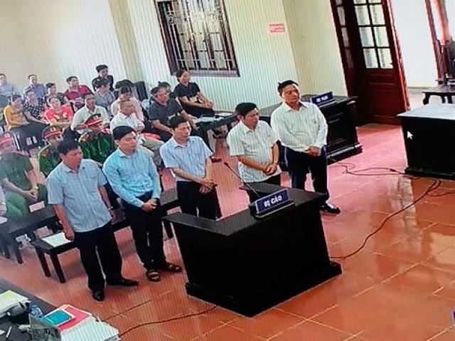 Pháp luật - Xử phúc thẩm vụ chạy thận ở Hòa Bình: Luật sư yêu cầu làm rõ tài liệu "mật" của Bộ Y tế