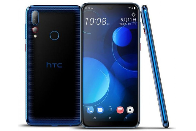 HTC quyết bám trụ phân khúc tầm trung bằng bộ đôi U19e và Desire 19+ - 3