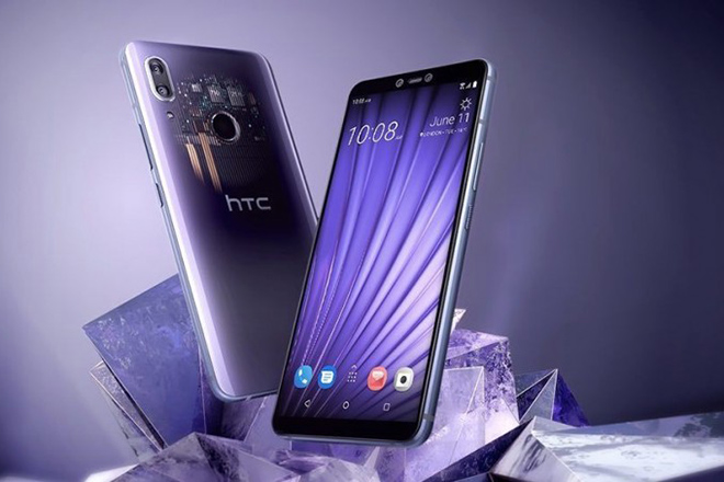 HTC quyết bám trụ phân khúc tầm trung bằng bộ đôi U19e và Desire 19+ - 2