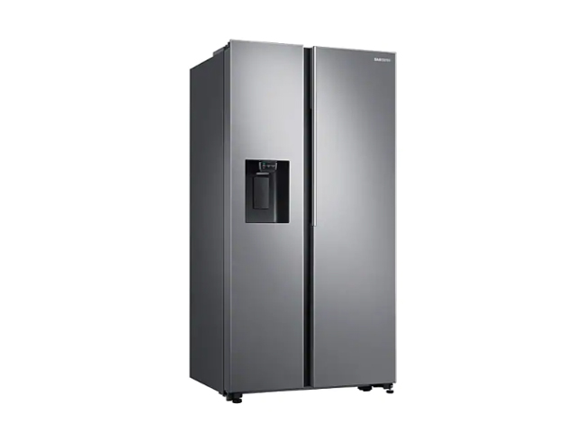 Thời trang Hi-tech - Đánh giá nhanh tủ lạnh Samsung Side by side RS5000