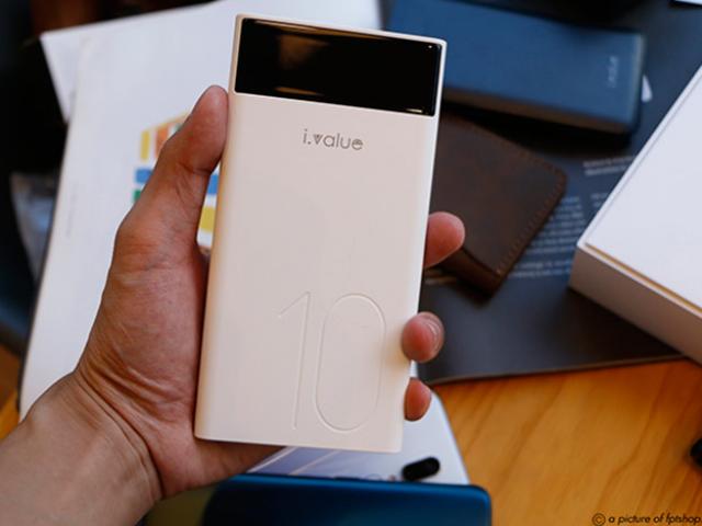 Thế giới công nghệ - Yên tâm hơn với ưu đãi dùng thử phụ kiện i.value miễn phí trong 15 ngày tại FPT Shop