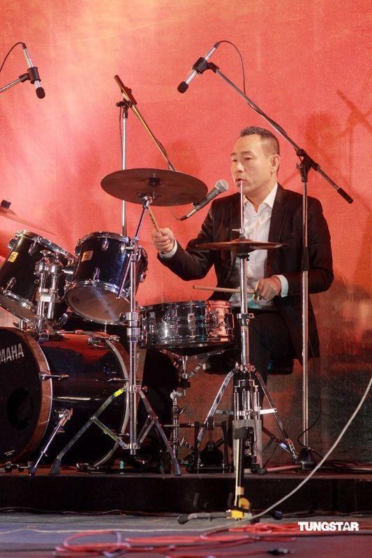 Sao "Thâm cung nội chiến" từng làm cảnh sát công khai đồng tính là ai? - 2