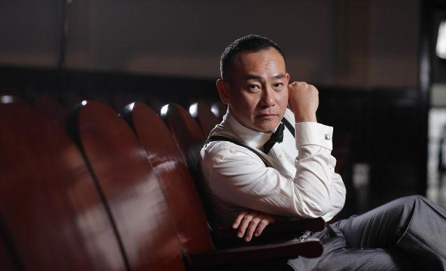 Sao "Thâm cung nội chiến" từng làm cảnh sát công khai đồng tính là ai? - 1