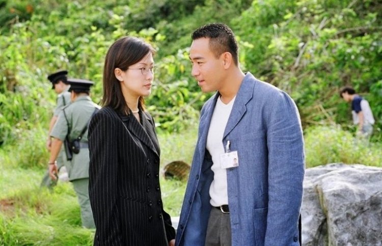 Sao "Thâm cung nội chiến" từng làm cảnh sát công khai đồng tính là ai? - 3