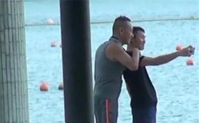 Sao "Thâm cung nội chiến" từng làm cảnh sát công khai đồng tính là ai? - 7