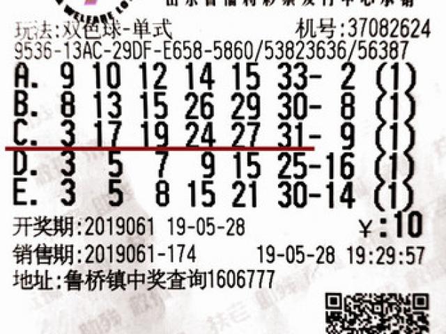 Kinh doanh - Mua vé số chơi chơi cho khuây khỏa mà trúng tiền tỷ