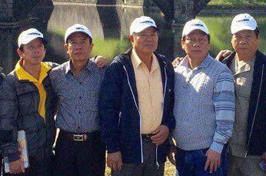 Nóng 24h qua: Mẹ nữ sinh giao gà nghĩ Vì Văn Toán không dám hại con mình - 2