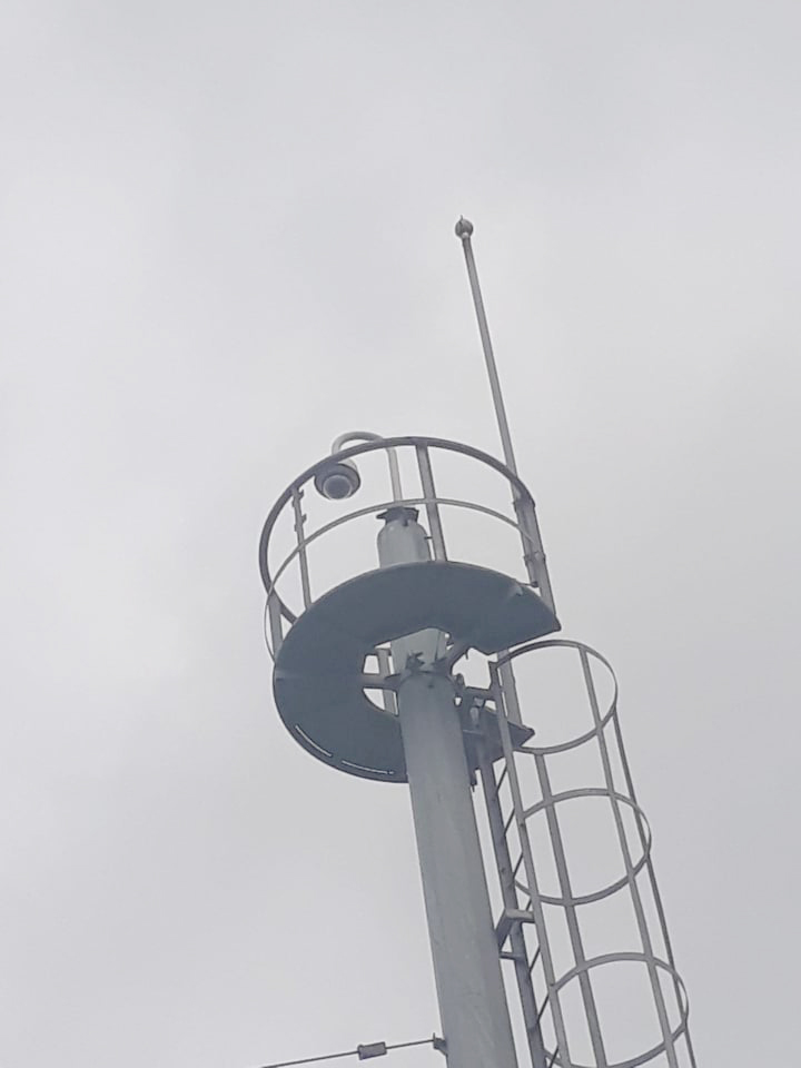 Điều ít biết về “mắt thần” thông minh soi xe vi phạm trên cao tốc Hà Nội- Hải Phòng - 2