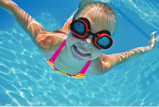 5 sai lầm của cha mẹ có thể khiến con đuối nước tử vong - 1