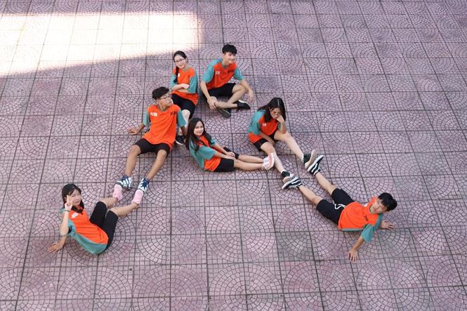 Bị khích tướng, nam sinh đạt giải tỉnh đến huy chương Olympic Vật lý - 3