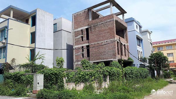Biệt thự tiền tỷ hoang phế, không người ở giữa Thủ đô - 10