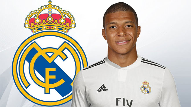 Mbappe 20 tuổi/100 bàn: Hơn đứt Ronaldo - Messi, có &#34;dám&#34; về Real Madrid? - 2