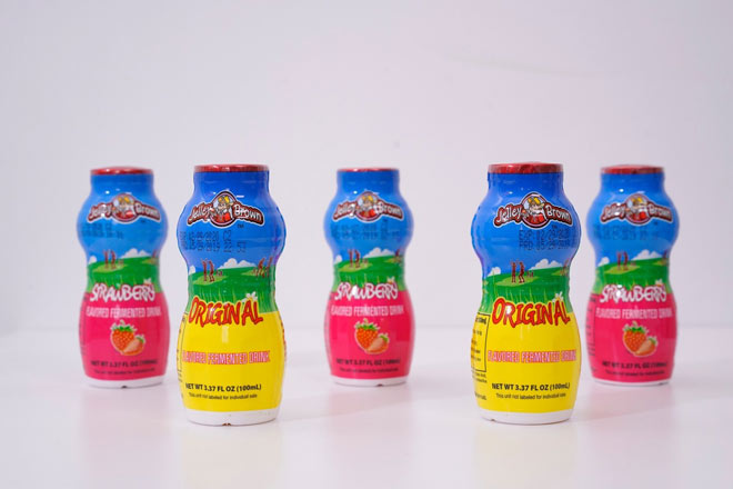 Thừa thắng xông lên, NutiFood xuất khẩu 2 triệu sản phẩm dinh dưỡng thứ hai vào Hoa Kỳ - 2