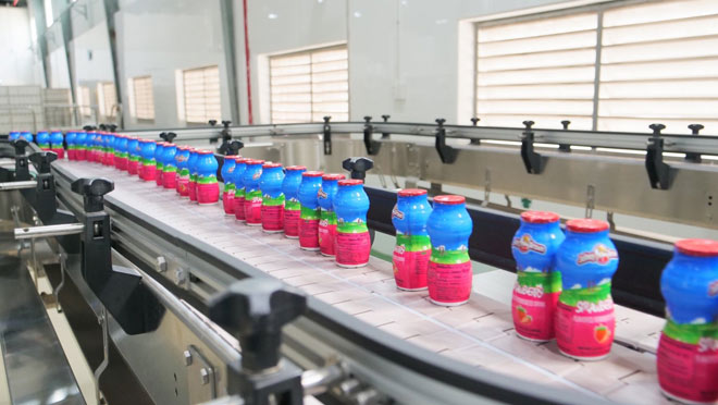 Thừa thắng xông lên, NutiFood xuất khẩu 2 triệu sản phẩm dinh dưỡng thứ hai vào Hoa Kỳ - 3