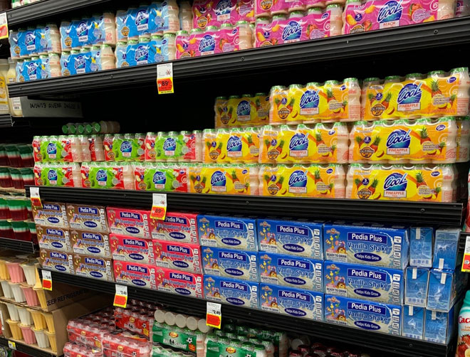 Thừa thắng xông lên, NutiFood xuất khẩu 2 triệu sản phẩm dinh dưỡng thứ hai vào Hoa Kỳ - 4