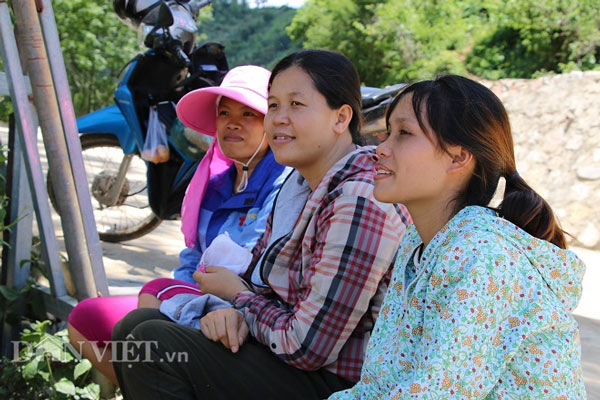 Trúng đậm mùa cá sặc bùn trên sông Đà, cá to nhiều vô kể - 3