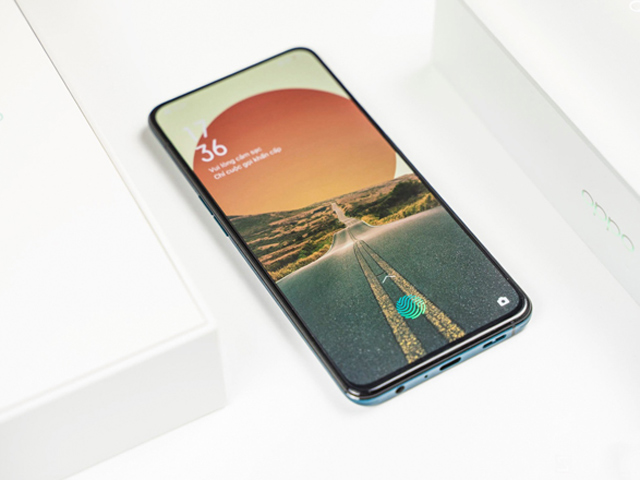 Oppo Reno sẽ là lựa chọn lý tưởng nếu bạn trẻ yêu thích 6 yếu tố này