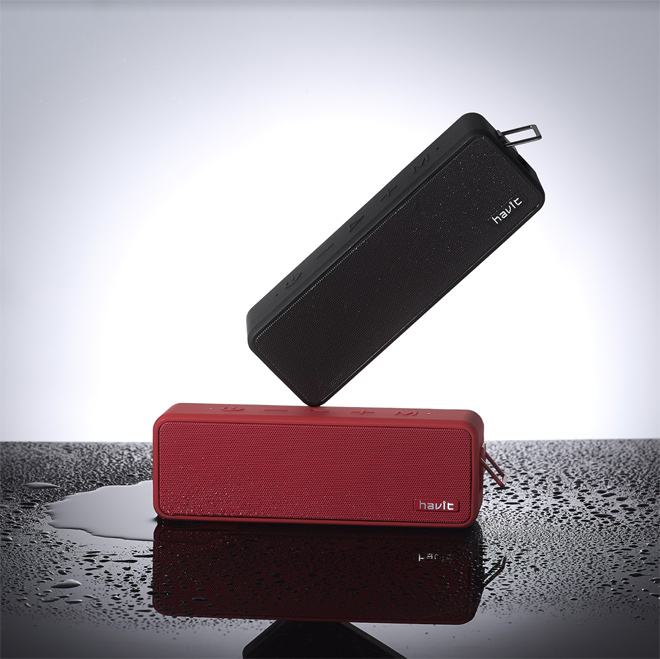 Đặt trước Reno, nhận loa Bluetooth Havit sành điệu, trả góp 0%, bảo hành 2 năm - 2