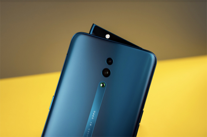 Đặt trước Reno, nhận loa Bluetooth Havit sành điệu, trả góp 0%, bảo hành 2 năm - 3