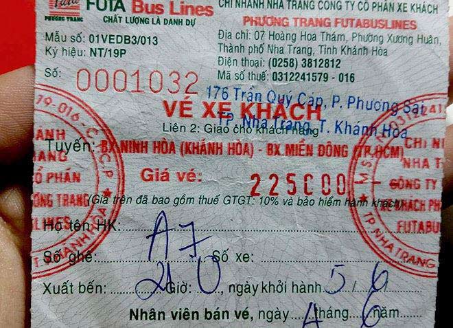 Điều tra phụ xe khách giường nằm bị tố &#34;sàm sỡ&#34; bé gái 13 tuổi - 2