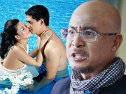 Đời sống Showbiz - Vợ Bình Minh nói về vụ ly hôn ngàn tỷ của vua cà phê Trung Nguyên, sao Việt ùa vào bình luận