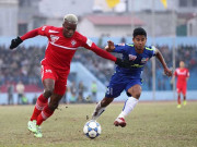 Bóng đá - Chuyển nhượng V-League: Viettel chia tay HLV Hàn Quốc, đón siêu tiền đạo?