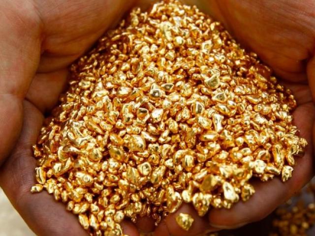 Kinh doanh - Giá vàng hôm nay 13/6: Đô la bị vùi dập, vàng tăng trở lại