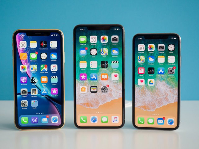 Thời trang Hi-tech - Không chỉ tại Trung Quốc, iPhone cũng ế dài ở châu Âu