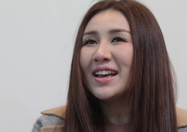 Sabrina Ho cùng tổ chức UNESCO khởi xướng