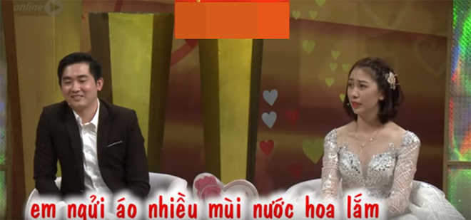 Chồng vương mùi nước hoa lạ, vợ làm một điều khiến chồng khiếp vía - 4