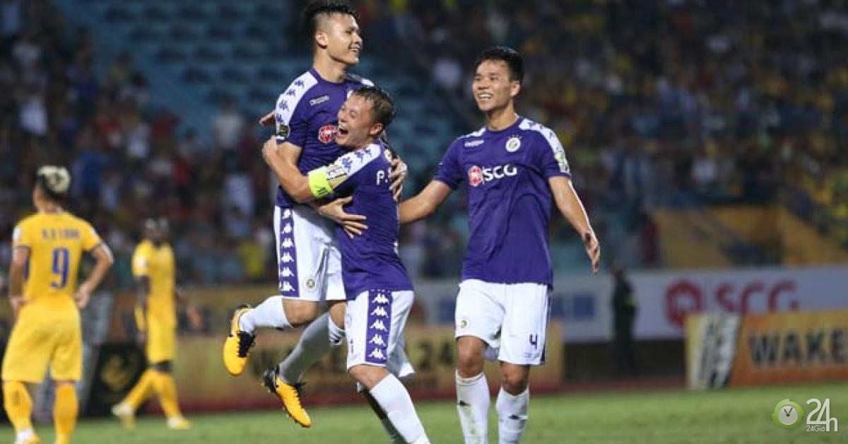 Lá»‹ch Thi Ä'áº¥u V League 2020 Lá»‹ch Bong Ä'a Viá»‡t Nam Hom Nay Vnreview Tin Má»›i Nháº¥t