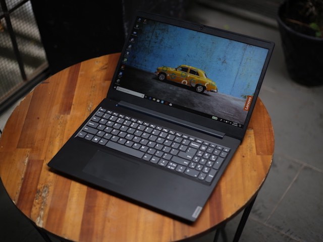 Công nghệ thông tin - Lenovo tung bộ 3 "quái thú" mới chuyên "chiến" game