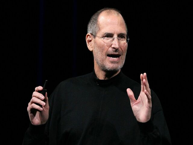 Giám đốc Apple chia sẻ về kỹ năng làm nên tượng đài Steve Jobs