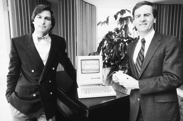 Giám đốc Apple chia sẻ về kỹ năng làm nên tượng đài Steve Jobs - 2