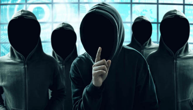Kaspersky Lab phơi bày sự thật về một nhóm hacker tưởng chừng đã "chết" - 1