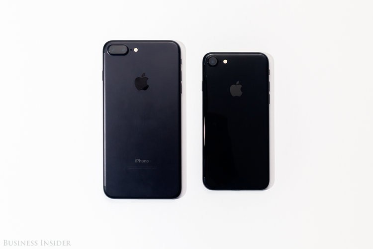 Những ưu điểm khiến iPhone 7 đáng mua hơn cả 