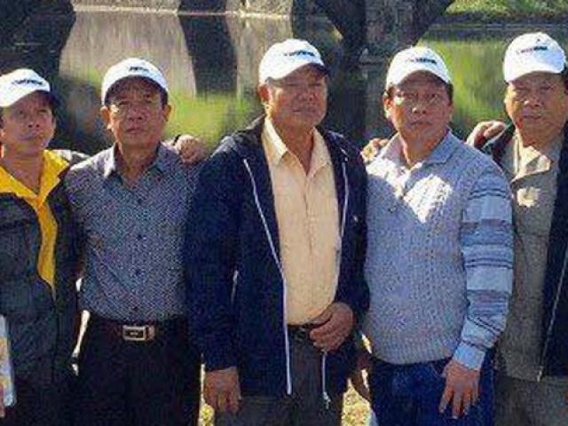 Tin tức trong ngày - Cựu Chủ tịch tỉnh Sóc Trăng thừa nhận được Trịnh Sướng tặng vé đi du lịch nước ngoài