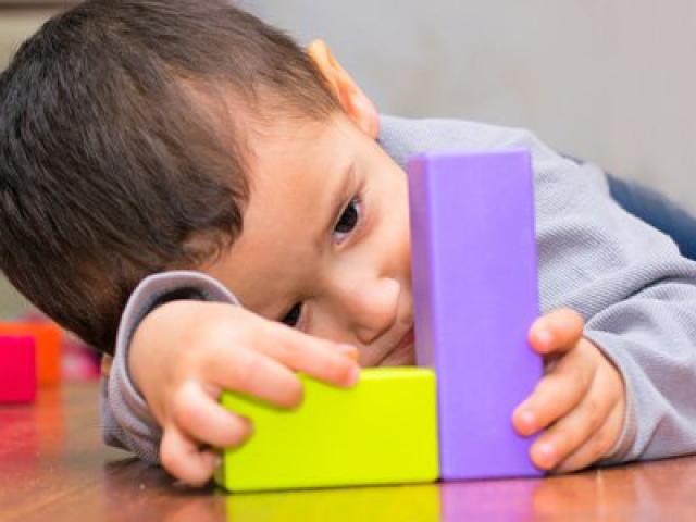 Giáo dục - du học - Trẻ có dấu hiệu này có phải là tự kỷ?