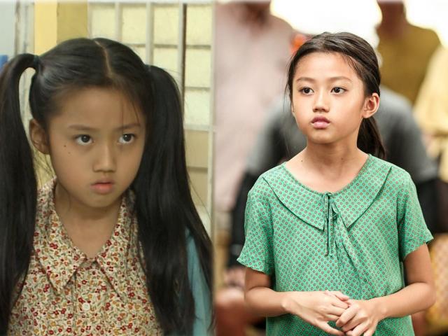 Phim - "Con gái Hai Phượng" mới 10 tuổi đã nhiều thủ đoạn khiến khán giả ngỡ ngàng