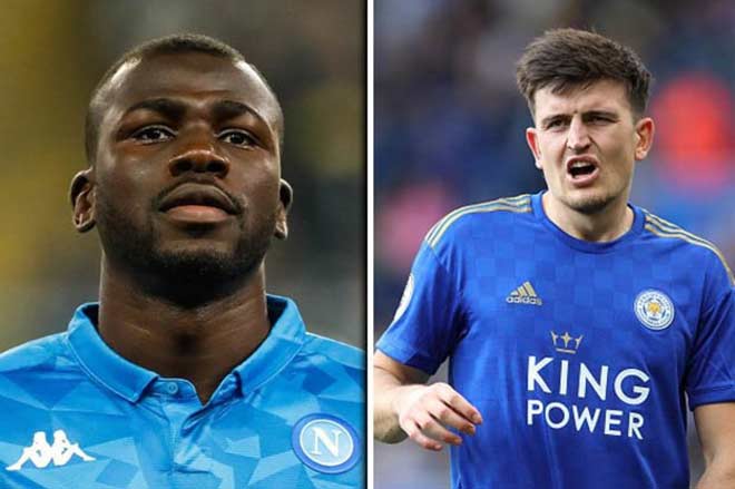 MU “lột xác” mùa 2019/20: Không có Pogba, De Gea, Lukaku sẽ ra sao? - 1