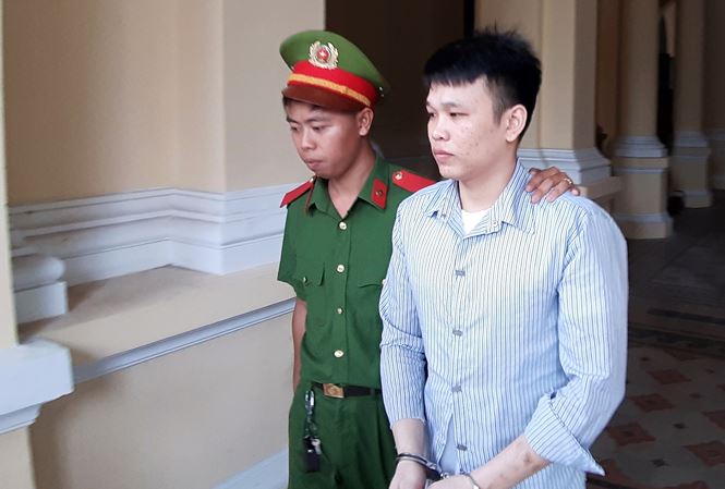 Sau câu nói “không lo được để người khác lo”, vợ bị chồng đâm chết - 1