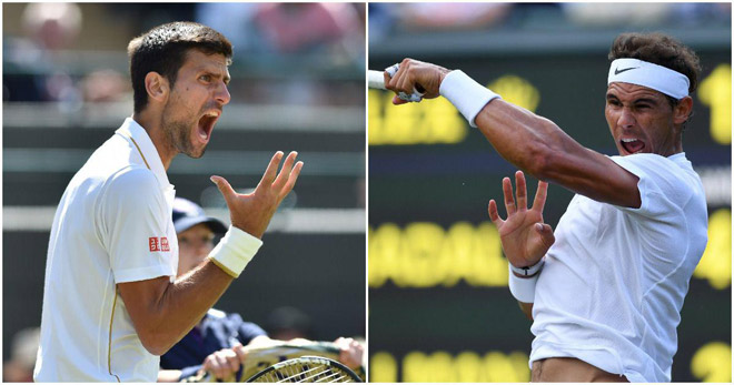 Wimbledon khai chiến: Federer chơi lớn khiến Nadal - Djokovic trầm trồ - 2