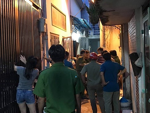 Từ vụ 7 bà cháu bị hôn mê do ngạt khí, chuyên gia cảnh báo nguy cơ “cái chết êm dịu” - 1