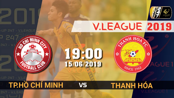 Vòng 13 V-League: Sức ép lớn với Hà Nội, sân Thống Nhất hứa hẹn rực lửa - 1