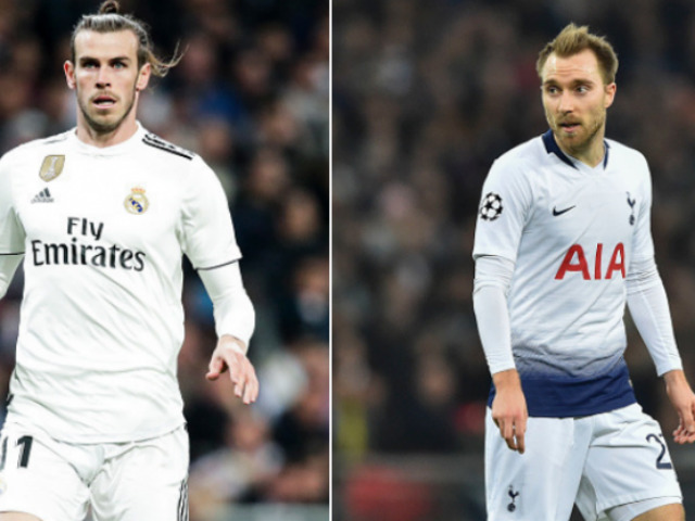 Bóng đá - Chuyển nhượng HOT 13/6: Tottenham gạ Real đổi Bale lấy "nhạc trưởng"