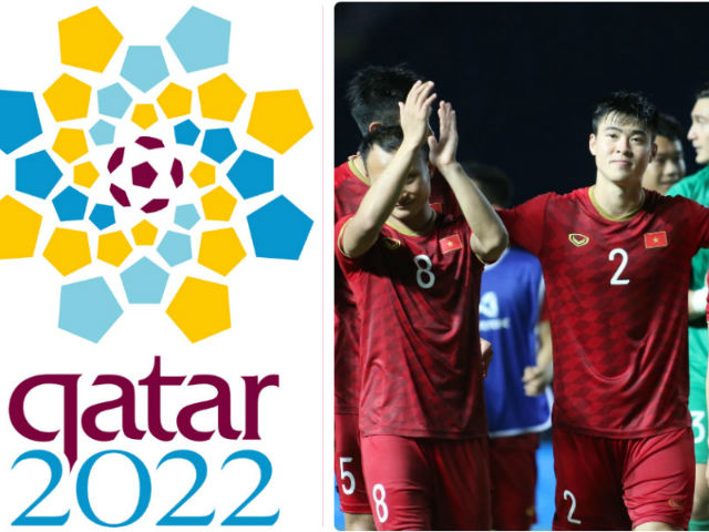 Bóng đá - ĐT Việt Nam mơ kỳ tích vòng loại World Cup: Kịch bản vào bảng đấu "dễ thở"