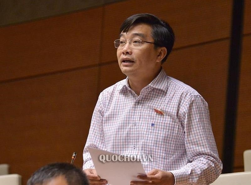 Đại biểu nói về triệt sản được nghỉ tham gia dân quân tự vệ - 1